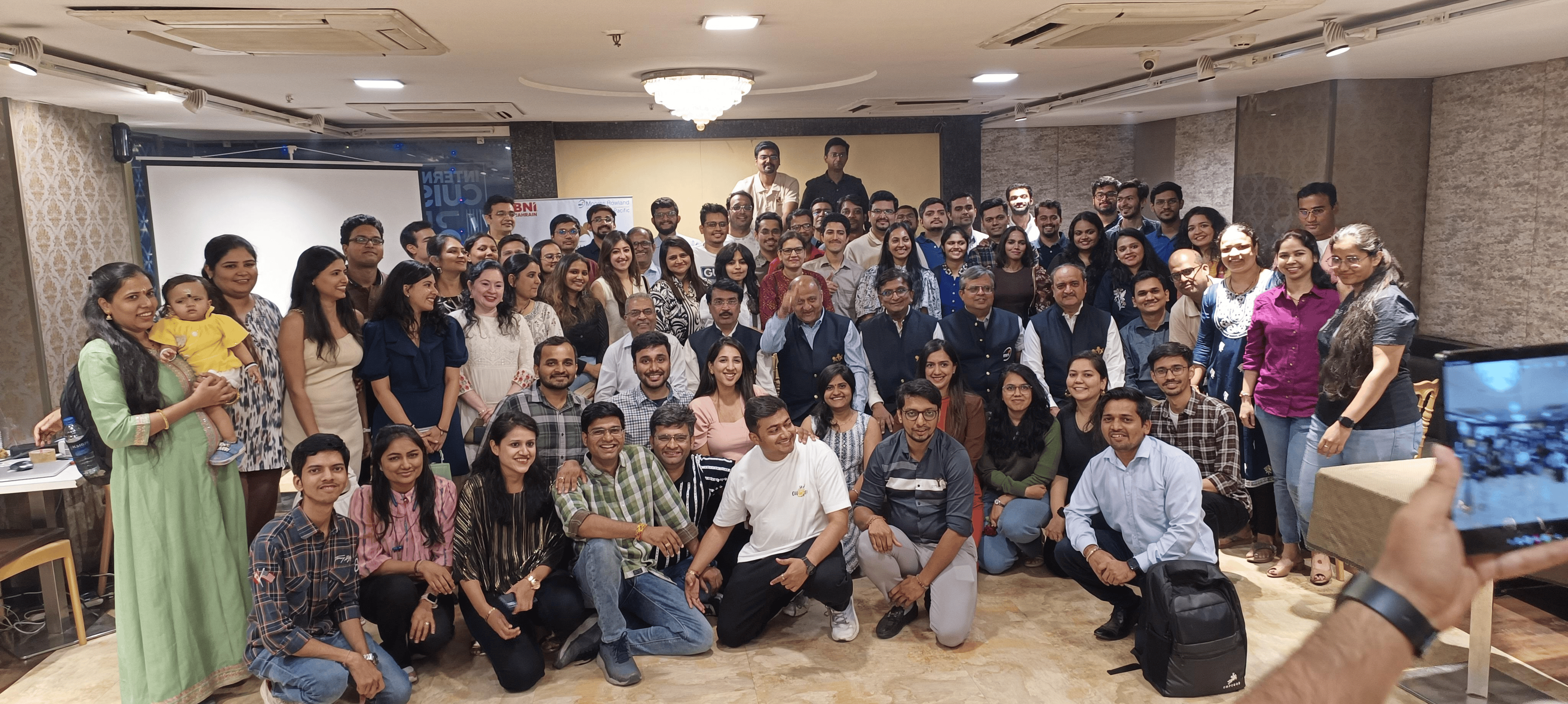 APMH ENERJOY 2024 — Team Outing