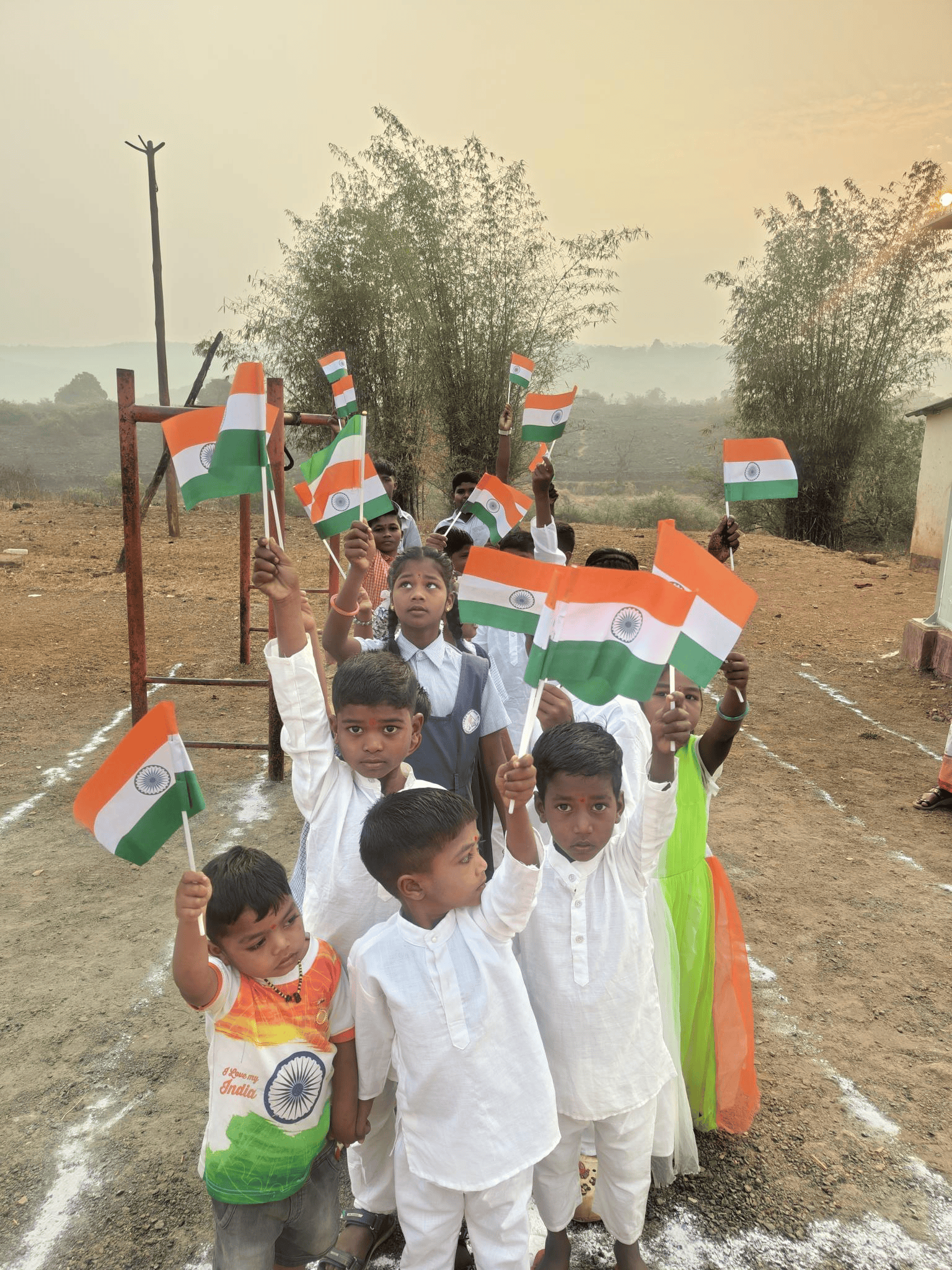 Republic Day celebration