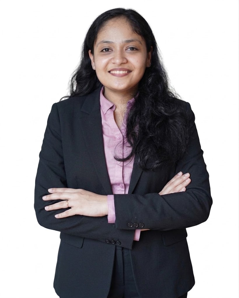 CA Pratvi Katira